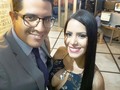 Mi colega y amiga @mnathaliamendoza está todos los sábados en la emisión estelar de #NoticieroPromar y en #LoQueEsNoticia por @promartv no dejen de verla! Talento de la casa #YoasoyPromar #Barquisimeto #Lara #Venezuela #tv #promar #televison