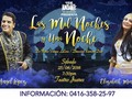 El @teatroandanteac presenta la obra #LasMilNochesyUnaNoche original de #MarioVargasLlosa dirigida por @ramonediaz estrenamos este sábado 25 en el @teatrojuares estaré compartiendo escenario con la actriz @markarianelizabeth para mi un lujo poder anunciar formalmente este debut ahora cómo actor luego de una intensa preparación, asumí este nuevo reto que espero compartir con todos ustedes! ➖➖➖➖➖➖➖➖➖➖➖ Para adquirir las entradas llama o escribe al 0416-358-25-97 servicio de transferencia #Barquisimeto #Lara #Venezuela #Teatro #LasMilNoches #Obra #TeatroJuares #actuacion #actores #actor #actriz #historias #cuentos #narracion #cuentacuentos