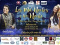 El @teatroandanteac presenta la obra #LasMilNochesyUnaNoche original de #MarioVargasLlosa dirigida por @ramonediaz estrenamos este sábado 25 en el @teatrojuares estaré compartiendo escenario con la actriz @markarianelizabeth para mi un lujo poder anunciar formalmente este debut ahora cómo actor luego de una intensa preparación, asumí este nuevo reto que espero compartir con todos ustedes! ➖➖➖➖➖➖➖➖➖➖➖ Para adquirir las entradas llama o escribe al 0416-358-25-97 servicio de transferencia #Barquisimeto #Lara #Venezuela #Teatro #LasMilNoches #Obra #TeatroJuares #actuacion #actores #actor #actriz #historias #cuentos #narracion #cuentacuentos