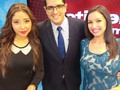 #anclas #NoticieroPromar @promartv @laurasuarezg @valeriapinaltv
