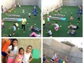 @Regrann from @edgarpurroy - Hoy Viernes 10 de Junio a las 4:15pm Repetimos en @trialolara la Super Clase de  ENTRENAMIENTO FUNCIONAL PARA NIÑOS  Edad de 5 a 12 años Reserva Tu Cupo por los Teléfonos 0251-9351701 #EntrenamientoFuncional #FuntionalTraining #Entrenamiento #Training #Niños #Pequeños #WorkOut #EntrenamientoInteligente #Trialo #TrialoLara #YoSoyTrialo #Barquisimeto #Lara #Venezuela #Regrann