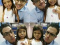 Actualizando la foto de caras locas con @alannycamilads te quiero mucho regalito del cielo!!!! ❤