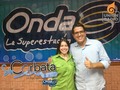 Hoy recibimos en #SinCorbata a mis amigos de @fyrlois #Barquisimeto junto a Maria Daniela conversamos sobre lo fácil y apasionante que puede ser aprender inglés como segunda lengua con todas las herramientas y profesionales que brinda este gran equipo en la experiencia #FyrLois #inglescomoproyectodevida @circuitoonda @onda1045 #CircuitoOnda #Onda #LaSuperestacion #UnionRadio #CircuitoUnionRadio #UR #Lara #Venezuela