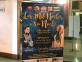 @Regrann from @teatroandanteac - Teatro Andante presenta "Las Mil Noches y Una Noche" de Mario Vargas Llosa, Premio Nobel de literatura. Basada en el Best Seller Mundial Arabian Nights. Con @angel_lopeztv y @markarianelizabeth Estreno Nacional! @teatrojuares sabado 25 de Junio 7:30 pm #SabadoTemporada2016 #6toAniversario #theater #musical #westend #broadway #Corrientes #lagranvia #Barquisimeto #Lara #Venezuela #Acarigua #Cabudare #Caracas #teatro #talleres #TeatroAndanteAC #SomosElTeatro #SomosLaTroupe #Regrann