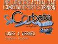 Al aire en #Onda 104.5fm @circuitoonda #Barquismeto y con mi programa #SinCorbata hasta las 5pm #Barquismeto #Lara #Venezuela #Radio #UnionRadio #OndaLaSuperestacion