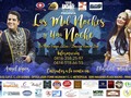 El @teatroandanteac presenta la obra #LasMilNochesyUnaNoche original de #MarioVargasLlosa dirigida por @ramonediaz estrenando este sábado 25 de JUNIO en el @teatrojuares protagonizada por la actriz @markarianelizabeth y el periodista @angel_lopeztv  En esta historia la princesa Sherezada hará del oficio de contar cuentos una cuestión de vida o muerte frente a implacable Rey Sahrigar..... ➖➖➖➖➖➖➖➖ Para adquirir las entradas llama o escribe al 0416-358-25-97 servicio de transferencia #Barquisimeto #Lara #Venezuela #Teatro #LasMilNoches #Obra #TeatroJuares #actuacion #actores #actor #actriz #historias #cuentos #narracion #cuentacuentos