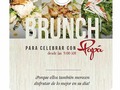 @hotelecoboutique - Este Domingo 19 de Junio te esperamos en @agorarest_ para celebrar el día del padre con un delicioso brunch al estilo grill.  Carrera 17 entre calles 22 y 23.  Reservaciones: (+58)251­2505011 /  426­2510990.  Estacionamiento privado (Valet Parking) y vigilancia.  #Hoteles #DiaDelPadre #Brunch #Barquisimeto #Lara #Regrann