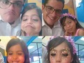 #snapchat 👉 @angel_lopeztv caras y filtros de @alannycamilads 💜