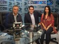 Seguimos en la gira de medios #lasmilnochesyunanoche gracias a @joseluisyepezr y a mi equipo #EnContacto por la entrevista!  este sábado 25 de junio en el @teatrojuares entradas disponibles al 0416-358-25-97 @teatroandanteac #Barquisimeto #Lara #Venezuela