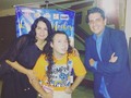 Orgullosisimo de mi pana, mi amigo actor @romerypunto que lujo presenciar #SiempreCreoQueEstoyEnMiCasa en el @teatrojuares su gran obra en solitario! Ovación de pie!!!! Tocando las fibras mas profundas de los sentimientos humanos te felicito por tan excelente Show! Va a repetir en #Barquisimeto y toda #Venezuela por favor no se la pierdan antes de que este monólogo se pierda de vista en el mundo! Te mereces todo el éxito Chamo!!!! Gracias por posar también para la fotografía junto a nuestro cartel de #lasmilnochesyunanoche bonito compartir!