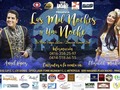 El @teatroandanteac presenta la obra #LasMilNochesyUnaNoche original de #MarioVargasLlosa dirigida por @ramonediaz estrenando este sábado 25 de JUNIO en el @teatrojuares protagonizada por la actriz @markarianelizabeth y el periodista @angel_lopeztv  En esta historia la princesa Sherezada hará del oficio de contar cuentos una cuestión de vida o muerte frente a implacable Rey Sahrigar..... ➖➖➖➖➖➖➖➖ Para adquirir las entradas llama o escribe al 0416-358-25-97 servicio de transferencia #Barquisimeto #Lara #Venezuela #Teatro #LasMilNoches #Obra #TeatroJuares #actuacion #actores #actor #actriz #historias #cuentos #narracion #cuentacuentos