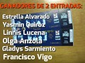 Gracias a todos quienes participaron por entradas para asistir a #lasmilnochesyunanoche mañana sábado en el @teatrojuares agradecemos a los patrocinantes @alianzabike por disponer entradas de cortesía a concurso! Bienvenidos todos y que disfruten la función!!!! Entradas disponibles en taquillas del teatro!!!