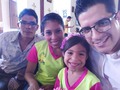 La #familia es el principio fundamental de toda historia, hoy acompaño a la familia de @alannycamilads a la misa con motivo de su graduación de #ElPrincipito una bendición de niña que hoy está de cumpleaños también... Agradezco la oportunidad de poder tener esta amistad #Bendiciones
