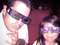 @alannycamilads y yo expectantes sentados para ver #ElConjuro2 .................................. NO!!!! Realmente #BuscandoaDory fue nuestra peli de hoy jaja no veo mucho #Disney pero la verdad esta peli la disfrutamos mucho