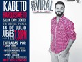 Invita @produccionestc - Este 14 de Julio no puedes perderte el Show #VIRAL en Barquisimeto. Un rato genial con personajes únicos, las risas no se detendrán hasta el final. Uno de nuestros acompañantes es @kabetokhk así que etiqueta a tus amig@s y pasa una noche de stand up.!! #Regrann