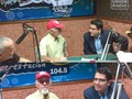 Hoy en #SinCorbata entrevisté a Albeo Otazo Campeón Mundial de Ciclismo de Montaña en dos ocasiones y 20 veces campeón nacional. Un caraqueño viviendo en #Lara ya preparándose para el Campeonato mundial Master en Nueva Zelanda 2017 una gran inspiración para toda Venezuela a sus 76 años tiene un espíritu de atleta indomable #Campeon #Onda #LaSuperestacion #UnionRadio #CricuitoUnionRadio @circuitoonda @onda1045 @unionradionet #Venezuela #CiclismodeMontaña