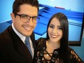 Esta semana la #emisionestelar de #NoticieroPromar es junto a mi colega @mnathaliamendoza en @promartv 8pm también en vivo #Noticiero #Noticias #Entrevistas #Periodismo #Tv #Television #Promar #Promartv #Barquisimeto #Lara #Venezuela #Periodista #Ancla #Conductor #reportero #siemprereportero #News #NewsRoom #anchor #presenter