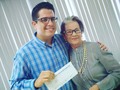Gracias a la @camaracomerciolara y su Pdta. Rita Betancourt por la invitación a un bonito desayuno y reconocimiento por el #DiadelPeriodista felicitaciones a ustedes por tan importante responsabilidad ante los retos que enfrenta el país #Gratitud #SeguimosAdelante