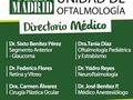 @Regrann from @unidadoftplazamadrid - #Barquisimeto #Venezuela #Lara #medicina #Oftalmologia #ojo #medico #glaucoma #retina #oculoplastia #neuroftalmologia #oftalmologiapediatrica #Regrann