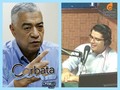 Hoy en #SinCorbata 3:30pm conversaré en cabina de @onda1045 con Claudio Fermín @ClaudioFermin dirigente político venezolano. Entrevista en vivo en 104.5fm y pestaña circuito - #Barquisimeto  #Onda #LaSuperestacion #CircuitoOnda #UnionRadio #Lara @circuitoonda @unionradionet