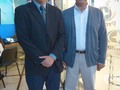 Esta noche 10:30 en emisión #AlCierre de #NoticieroPromar entrevista con @ClaudioeFermin también en @promartv