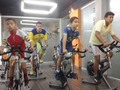 Hoy en @trialolara luego de mi sesión junto a @juanachiossone compartí un rato en la Preparación Física Con el Coach y Preparador @edgarpurroy a los Alumnos más destacados de la Escuela Central De Ciclismo, Dicha Escuela arriba a su 40 Aniversario este próximo 25 de Julio y fue fundada por el Maestro y Gloria del Deporte Nacional Hector Alvarado.. Estos niños estarán presente en el Campeonato de la Escuela Central de Ciclismo y disputarán la Copa ALIANZA BIKE @alianzabike @wolfgangpineda solo un rato porque estos chamos no me llevan nadaaaa jeje #CiclismoBajoTecho #Indoorcycling #Trialo #Ciclismo #Lara #Barquisimeto #Venezuela