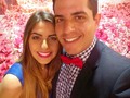 Orgulloso de compartir con @danielacuellar9 es mi colega ancla de #NoticieroPromar joven responsable de narrar historias en esta #Venezuela que pronto vivirá mejores noticias!!! Te quiero mi Cuellar #Gratitud #amistad #compartir #Barquisimeto #Lara #Venezuela #Periodistas #presentadores #presentador #ancla #tv #television #promartv #periodismo #periodista #Noticiero #NoticieroPromar