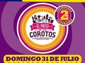 ¡Gente esto es mañana! #Barquisimeto vivirá un domingo sabroso y diferente en @elpatiodeloscorotos donde podrás adquirir productos de segunda mano que pueden ir desde ropa, antigüedades, decoración, cosas de bebés, artículos para el hogar y más. Están todos invitados al estacionamiento de @elimpulso desde las 8am hasta las 5pm. El que llega temprano se lleva las mejores cosas, peroel que llega tarde se lleva los mejores precios #compra #usadoscomonuevos #familia
