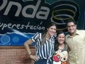 @Regrann from @fundacionpeludosalrescate - Gracias al apoyo de Onda la Superestacion 104.5 y a mis grandes amigos @Shakiguara y @angel_lopeztv opez los quiero mucho..... #apoyandoestalabor #juntoshacemosmas #Regrann