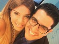 @gigiruizoficial no será la ultima foto pero sin duda el cariño, la experiencia compartida, alegría a carcajadas siempre se quedan conmigo en la #Gratitud del corazón! Tanto aprendizaje diario de una persona a la que admiro por su importante desempeño en la tv en Venezuela, enriquecen siempre la experiencia de todo aquel que te rodea! Todo un lujo compartir #NoticieroPromar a tu lado!!! Te quiero muchísimo! Seguiremos teniendo momentos #EntreNotas
