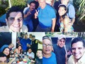 #Familia es una sola! Gracias a todos por esta tarde parrillera y sus buenos deseos! Me llevo toda esta energía siempre! #GRATITUD los quiero mucho!!! #Barquisimeto #Lara #Venezuela
