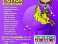 @Regrann from @imiproducciones - ¡Ayudennos Ayudarla! Es TU oportunidad de colaborar con una joven luchadora llamada Alensiu, (Toda la información en su cuenta IG @MiEnfermedadInvisible), este Sábado 27 de Agosto en el Gran Salón del @StarBowlingCenter a partir de las 6:00 pm.  Estos 14 comediantes:  @FabricioConde76 @KiKeSago @FedericoGascon @Fercho.Nando @ShakiGuara @Dr.Jhey @ElDanDiaz @KharelyCanigiani  @Pacheco_Media  @GaboElTuko @FranklinElImitador @SomazaJesus @CisnerosComedy @MarisaMarcano  se presentarán con lo mejor de sus rutinas de Stand Up Comedy #JuntosPorAlensiu, y así con risas y la buena vibra de todos ayudarla.  La colaboración será de 2000 Bs por entrada y las puedes adquirir al 04127735127 por servicio de transferencia o en efectivo en @OpticaLaser con @PetanoLaser. ¡Solo para 200 personas!  Si no puedes asistir colabora con Oraciones para su Sanación y ¡Que Dios los Bendiga a Todos!. #Regrann