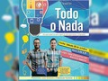 @Regrann from @vidnativadigital - Todos los seres humanos poseemos diversas habilidades ¿Te gustaría identificar las tuyas como emprendedor? Descúbrelo este sábado 8 de octubre a las 9:00 AM en la Sala Alternativa del diario @elimpulso "Todo o Nada" una guía práctica para aquellos que apostamos a emprender. Te invitan @vidnativadigital y @esfuerzateyhazlo. Patrocinado por @igcreativity @compraventaslara @estudio96.7 @recreogym @catalinavenezuela @dumascoronado #vidnativadigital #esfuerzateyhazlo #todoonada - #regrann