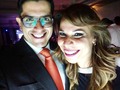 Gracias @sharalikes directora de prensa del @bqtogolfclub por invitarme a animar la gala de premiaciones del #sextoabiertobqto2016 #copavumi2016 en mi #Barquisimeto #Lara #Venezuela #Gratitud #golf #golflife #golfers #golfvenezuela #golfvzla #fvg #pga @corpgolf_btl @fedegolfvzla