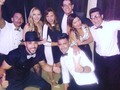 Ellos son @bayveoficial responsables de iniciar la fiesta de anoche en la gala de premiaciones del #sextoabiertobqto2016 #copavumi2016 felicidades por ese talento y entrega en tarima equipo!!!