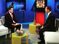 Hoy en #EntrevistaVenevision conversando con Orlando Camacho Pdte. De #FEDEINDUSTRIA @noticierovenevision @venevision #Entrevista #Venevision #Noticiero #Opinion #Caracas #Venezuela