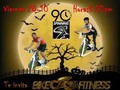 #Caracas #ParqueCristal #LosPalosGrandes Esto va a estar muy bueno en 👉 @bikeclubfitness - Súper clase de #Halloween 90min💀🎃👻 Viernes 28-10. Ven a pedalear con nuestros súper instructores @jeanbarbera y @darwin_trainer  Son 90min continuos de Spinning.  No afiliados: Bs. 2.500. Afiliados: 1 clase + Bs. 1.500 Incluye: →Refrigerios →Rifas  Te esperamos con tu mejor atuendo y la mejor energía!  Reserva tu bici! 0212-2845315 bikeclubfitness@gmail.com - #regrann