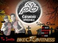 @Regrann_App from @bikeclubfitness - De Terror! Súper clase de #Halloween 90min💀🎃👻 Ven a pedalear #PowerBike con nuestros súper instructores @yubeily_pb y @bibidey  Son 90min continuos! No afiliados: Bs. 2.500. Afiliados: 1 clase + Bs. 1.500 Incluye: →Refrigerios →Rifas al mejor disfraz  Te esperamos con tu mejor atuendo y la mejor energía!  Reserva tu bici! - #regrann #Caracas #Venezuela #lospalosgrandes #ParqueCristal #chacao #altamira
