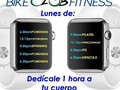 Hoy en @bikeclubfitness - Nuestra agenda del Lunes: →#Powerbike →#Pilates →#Funcionales →#Spinning →#FTS →#Sienci 3.0 Tenemos diversos horarios y disciplinas, anímate y #Dedícale1HoraATuCuerpo - #regrann #Caracas #ParqueCristal #lospalosgrandes #Chacao #Venezuela