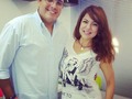 Este #Tbt de hace 25kilos atrás es con mi #wellness #coach @jessicawellness en nuestra primera reunión que culminó en amor fitness a primera vista! Gracias a mi gran amiga y su motivación hoy vivo un estilo de vida saludable...#alimentacionconsciente (Foto de junio 2015) @Regrann_App from @angel_lopeztv - Ella es @jessicawellness con mucho orgullo y gratitud, me complace formar parte desde hoy de este bonito mundo del #wellness y #saludfitness de la mano de mi Wellness #coach Jessica Lameda comienzo nuevos hábitos de alimentación consciente, suficiente comida, variada y de paso sana, balanceada, Sin aburrimiento o regímenes diete dictatoriales jajaja Es una bendición que en mi país aún existan personas con real vocación al bienestar del cuerpo, mente y espíritu. Gracias a todo el team de Total Pilates Studio en la carrera 2 y calle 7A de Nueva Segovia 02519359026 - #regrann