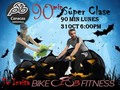 @bikeclubfitness - #HalloweenLlegaABikeClubFitness con otra #SuperClase 90min de #PowerBike Lunes 31Oct 6:00pm con nuestros instructores @josgle21 y @kennyvillegasm  Afiliados: 1 clase + Bs. 1.500 No afiliados: Bs. 2.500 Tendremos refrigerios, rifa y premio al mejor atuendo de terror  Te esperamos!  #TeamBikeClubFitness #Powerbike #Pedalea #PotenciaTuSalud #Ponle♡ #Dedícale1HoraATuCuerpo #Dedícale1HoraATuCuerpo - #regrann