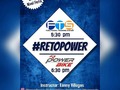 ・・・ Hoy es un lunes diferente en @bikeclubfitness. Iniciamos una nueva experiencia, dos clases que parecen una, y que juntas son el #RetoPower.  En punto de las 5:30 p.m. iniciamos con la #ExperienciaFTS donde seguimos mejorando nuestras valenciana fisicas y fortaleciendo nuestro cuerpo de forma integral y organizada.  Seguidamente a las 6:30 p.m. pasamos al salón de bicicletas para cerrar con una clase de @powerbikeve, que esta en su semana aniversaria. Son #22 años de #PedaleoSeguro y lo queremos celebrar junto a ti.  Los esperamos en el Nivel Feria del Centro Comercial Parque Cristal. Reserva tu cupo al 0212-2845315 y  #StayAlertIsStayAlive #Fitness #BikeClubFitness #ParqueCristal #Strong #Motivation #Health #Caracas #Venezuela #Bike #PowerBike #FunctionalTrainingSystem #FTSve #LaExperienciaFTS #LaPelaFTS #FunctionalTraining #Functional #Caracas #venezuela #Panama #FollowingTheBeat #motivate #Motivation #Bike #PowerBike