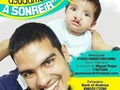 @Regrann_App from @paolacuello - Me llamo Salvador Andrés y mis papis son Miguel y Paola. Entre los 4 (porque Dios está incluido), formamos un equipo para ayudarme a sonreir. Nací hace dos meses con una malformación en el labio superior y el paladar (hendidura labiopalatina) 🙈 Pero el 5 de noviembre me operarán en Colombia para iniciar la corrección definitiva y así poder crecer sanito. ¿Me ayudas a lograrlo? Te pido me encomiendes a Dios en tus oraciones y si puedes colaborar con algo de dinero hazlo a las cuentas que aparecen en la imagen 🙌🏻 ¡Mil gracias!