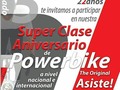 👉 @bikeclubfitness - La cita es en #BikeClubFitness este sábado 05Nov 11:00am. ¿El motivo? Celebrar los 22 años de POWERBIKE! Al estilo de los años 90. CO nuestras instructoras @josgle21 y @yosllamoza  Se realizarán clases simultáneas en todos los países donde Powerbike está presente.  No te quedes por fuera! Anímate y únete a ésta celebración.  Lo mejor, es que lo recaudado será a beneficio de #funcamama, por lo que el valor de la clase lo pones tú.  Te esperamos! - #regrann #PowerBike #IndoorCycling #Ciclismo #CiclismoBajotecho #Caracas #LosPalosGrandes #ParqueCristal #Chacao #Venezuela