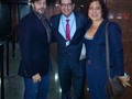 El fin de semana vi #Tamara largometraje Venezolano dirigido por Elia K. Schneider, ficción basada en la vida de la diputada @tamara.adrian en la imagen junto a @luisfernandez14 actor quién la interpretó en el film. Con toda sinceridad la puedo recomendar! No dejen de verla...