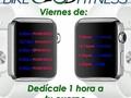 @bikeclubfitness - Viernes en #BikeClubFitness  Ven a entrenar con nosotros!  Recuerda agendar tu clase!  #Dedícale1HoraATuCuerpo  #VamosPorMas #ParqueCristal #Fitness #EntrenamientoDirigido