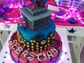 Buenísima la torta de @yamistortas en el cumpleaños #Spiderman de Sebastián ... Pueden encargar sus tortas altamente recomendadas en 👉 @yamistortas @yamistortas @yamistortas @yamistortas @yamistortas @yamistortas @yamistortas #Maracay #Valencia #Caracas