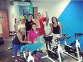 Gracias a @raulstefanelli y @bikeclubfitness por la clase de hoy!!! @Regrann from @bikeclubfitness - Ven y #Dedícale1HoraATuCuerpo en #BikeClubFitness  Desde las 6:30am hasta las 6:30pm  Esto es #Powerbike con nuestro instructor @raulstefanelli