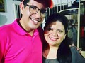 Mi adorada @marasanchez26 amistad blindada inquebrantable de años... Que te quiero un montonononon! Los mejores tiempos en #Barquisimeto junto a tu familia que admiro con todo mi cariño siempre!!! #Barquisimeto #Lara #Venezuela