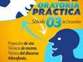 #BARQUISIMETO ¿Vas a comenzar un discurso y no sabes por donde empezar?, ¿Escuchas tu voz diferente a la que suena por microfono o grabada y dices: "Ese no soy yo"?, ¿Quieres proyectar tu voz de forma correcta sin "gritar"?. Éstas y otras interrogantes te las responders el staff del @InstitutoDeLaVoz en el #TallerDeOratoriaPractica del próximo 3 de diciembre en las instalaciones del Hotel Principe en #Barquisimeto.  Para más información: 0414-5301418. Correo: invoz@gmail.com  #oratoria #voz #discurso #hablarenpublico #conferencista #locucion #docente